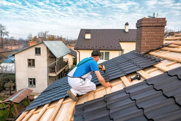 Englewood’s Most Trusted Roofing Contractor Apex Restoration and Roofing