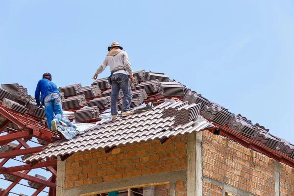 Expert Roof Replacement in Carmel Durable & Reliable Solutions