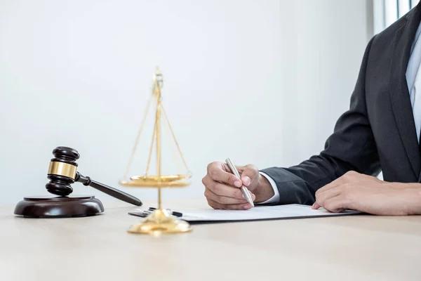 Personal Injury Attorneys and the Challenges of Suing Large Corporations