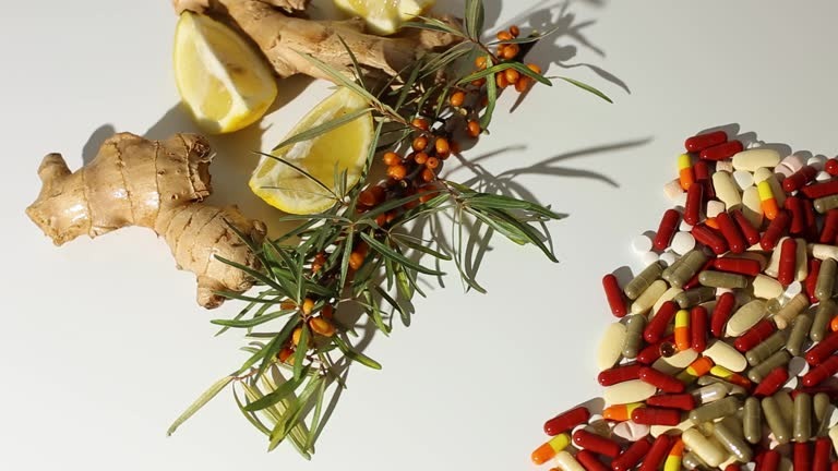 Morning Rituals With Natural Energy Boosters for All-Day Vitality